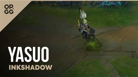 Below, you will find a detailed matchup breakdown, including KDA. . Yasuo op gg